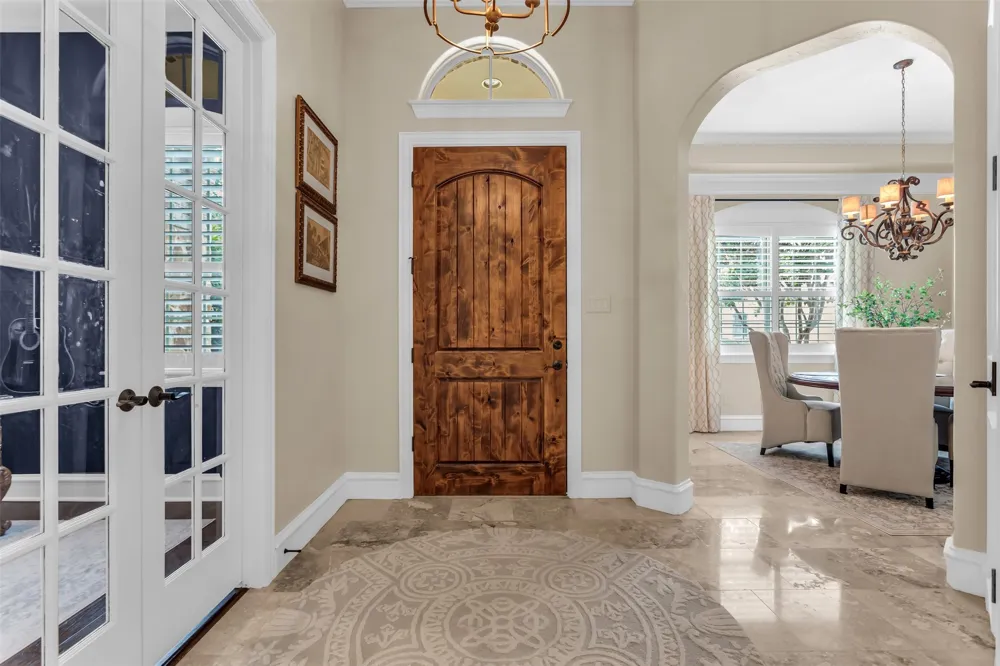 103 Troon Road McKinney, TX 75072