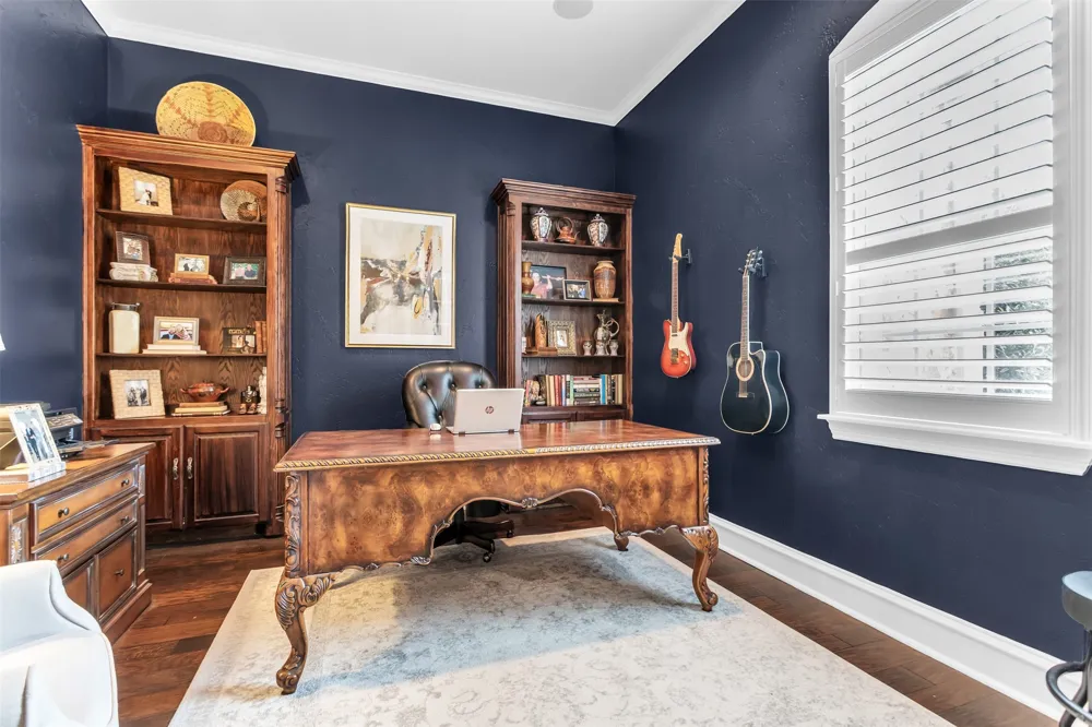103 Troon Road McKinney, TX 75072
