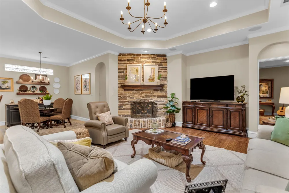 103 Troon Road McKinney, TX 75072