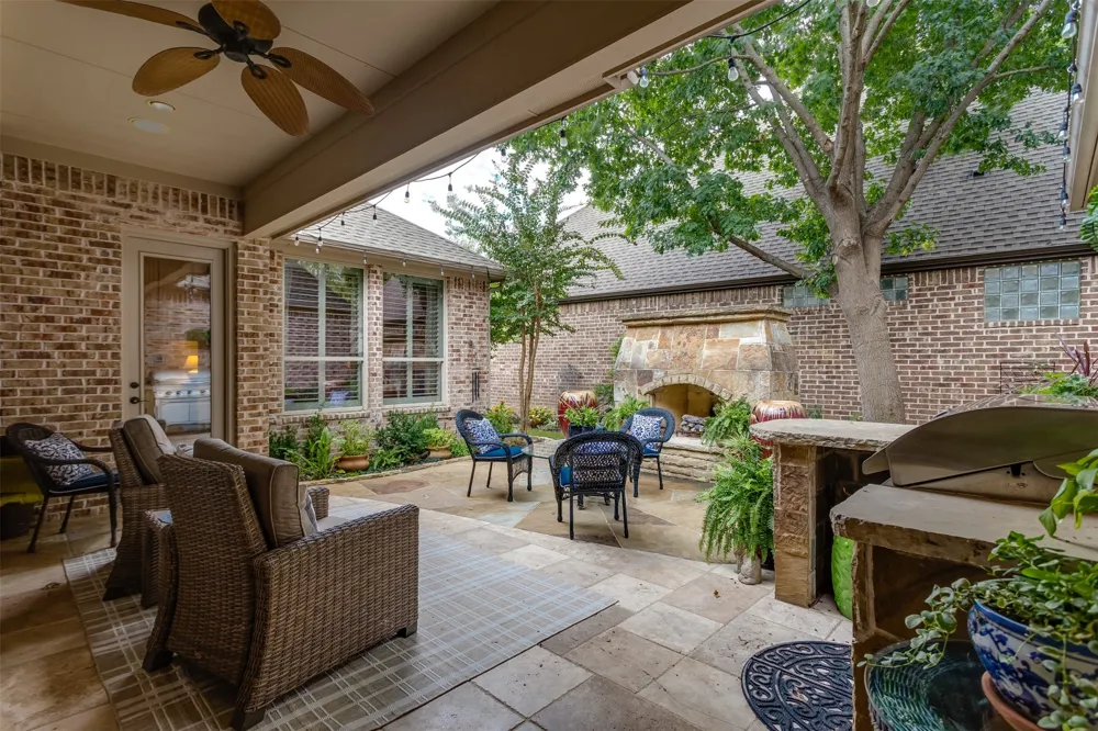 103 Troon Road McKinney, TX 75072
