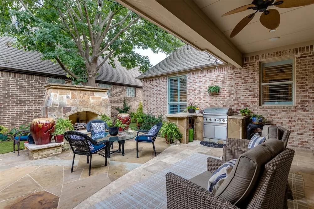 103 Troon Road McKinney, TX 75072