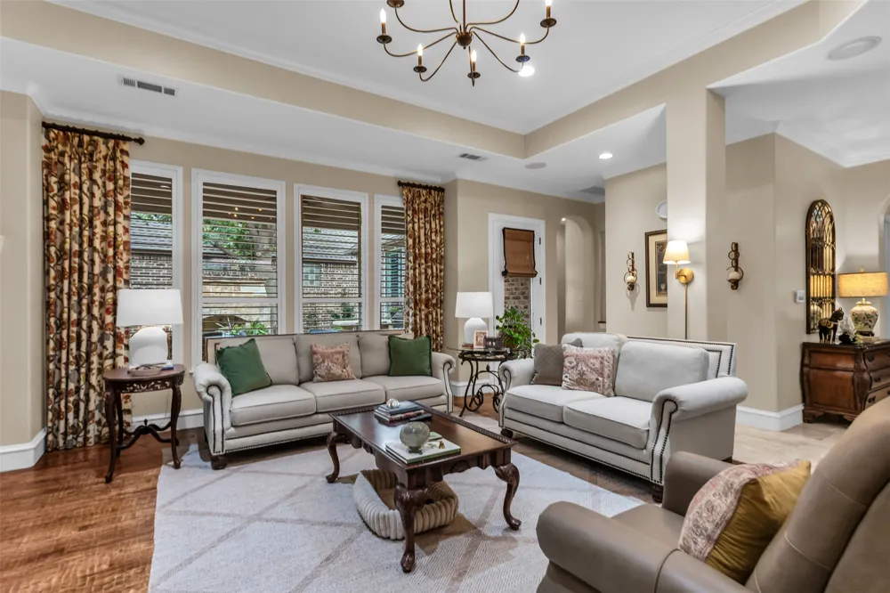 103 Troon Road McKinney, TX 75072