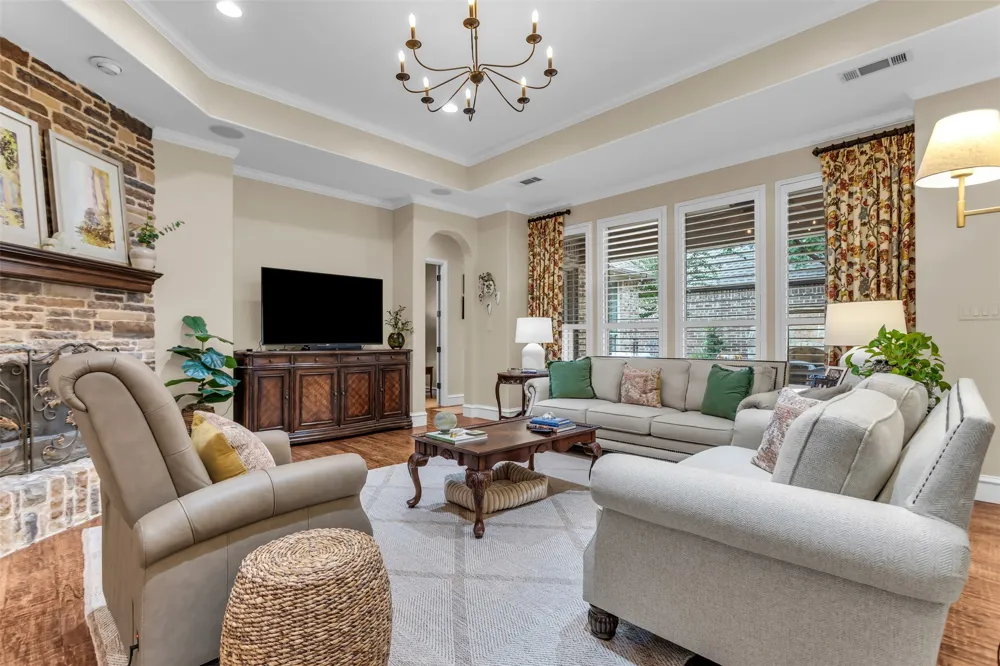 103 Troon Road McKinney, TX 75072