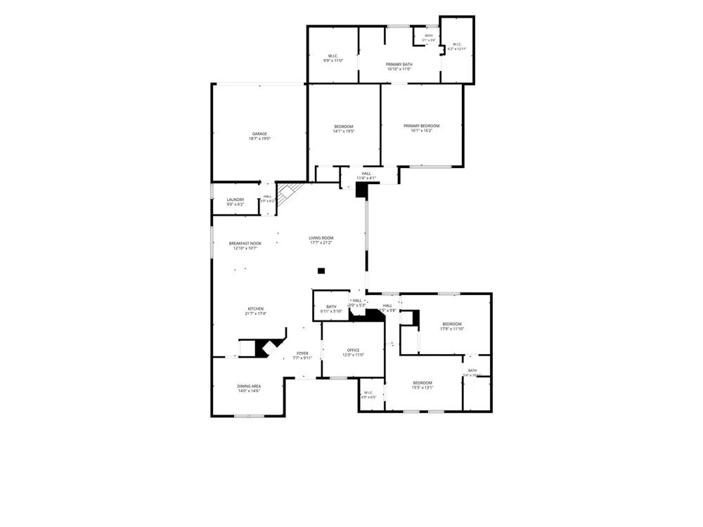 103 Troon Road McKinney, TX 75072