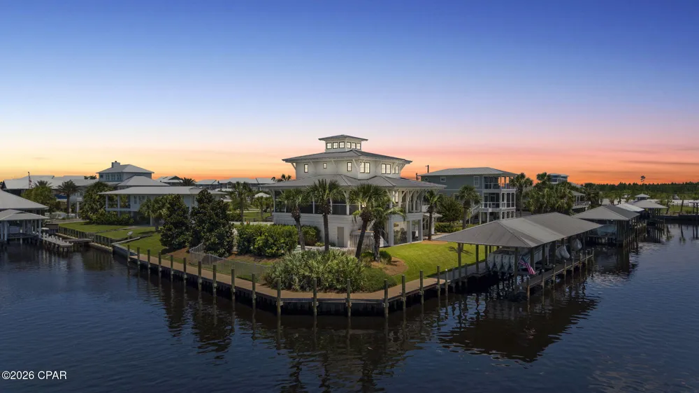 110 39th Street Mexico Beach, FL 32456