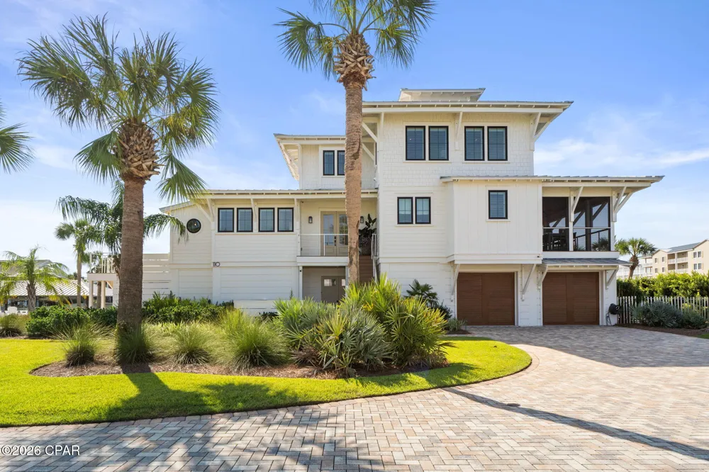 110 39th Street Mexico Beach, FL 32456