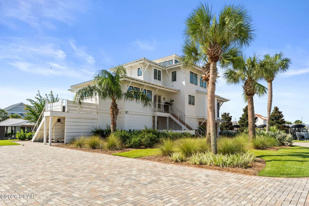 110 39th Street Mexico Beach, FL 32456