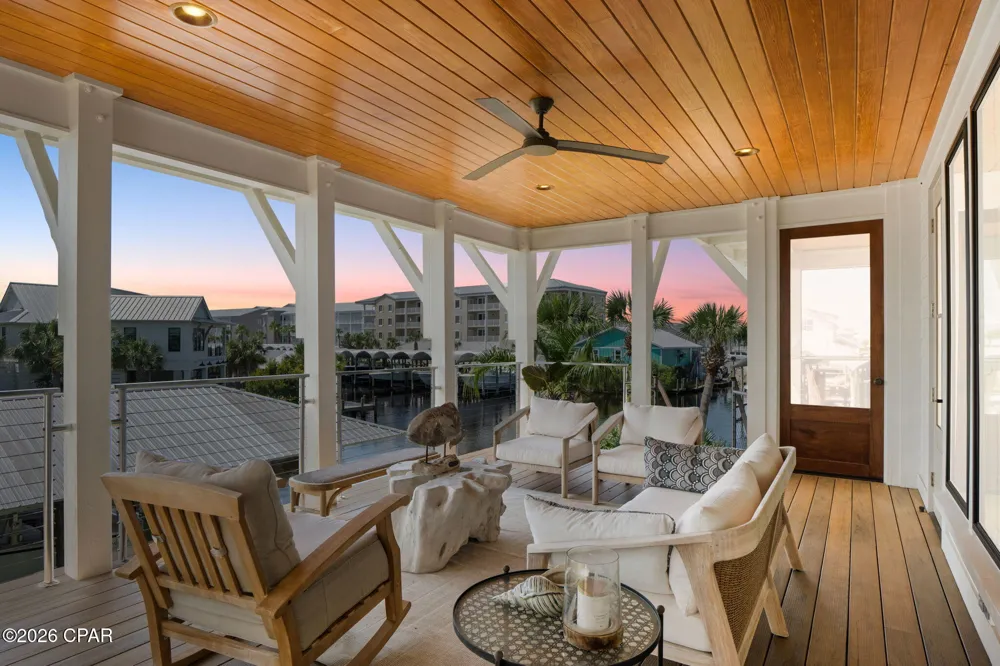 110 39th Street Mexico Beach, FL 32456