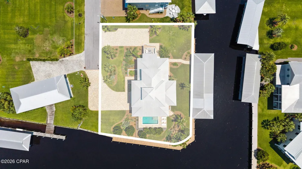 110 39th Street Mexico Beach, FL 32456