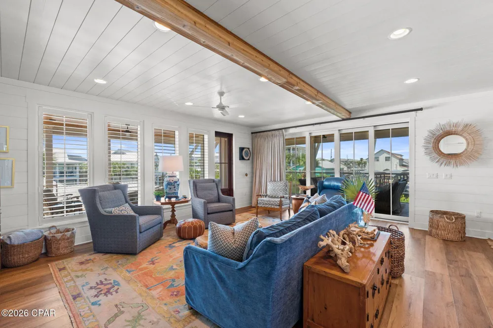 110 39th Street Mexico Beach, FL 32456