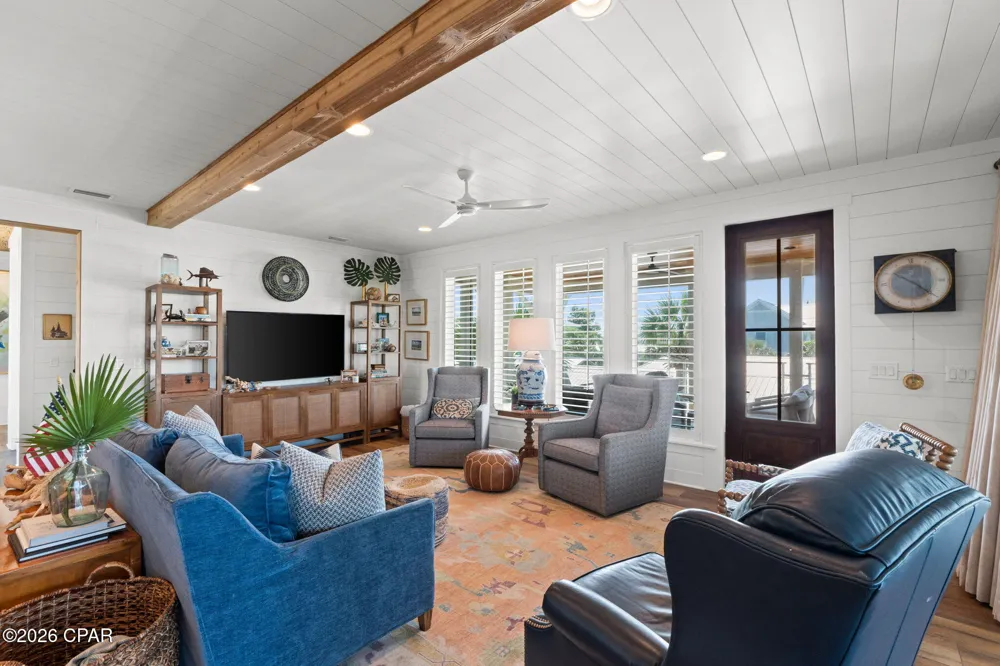110 39th Street Mexico Beach, FL 32456
