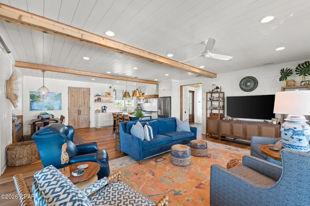 110 39th Street Mexico Beach, FL 32456