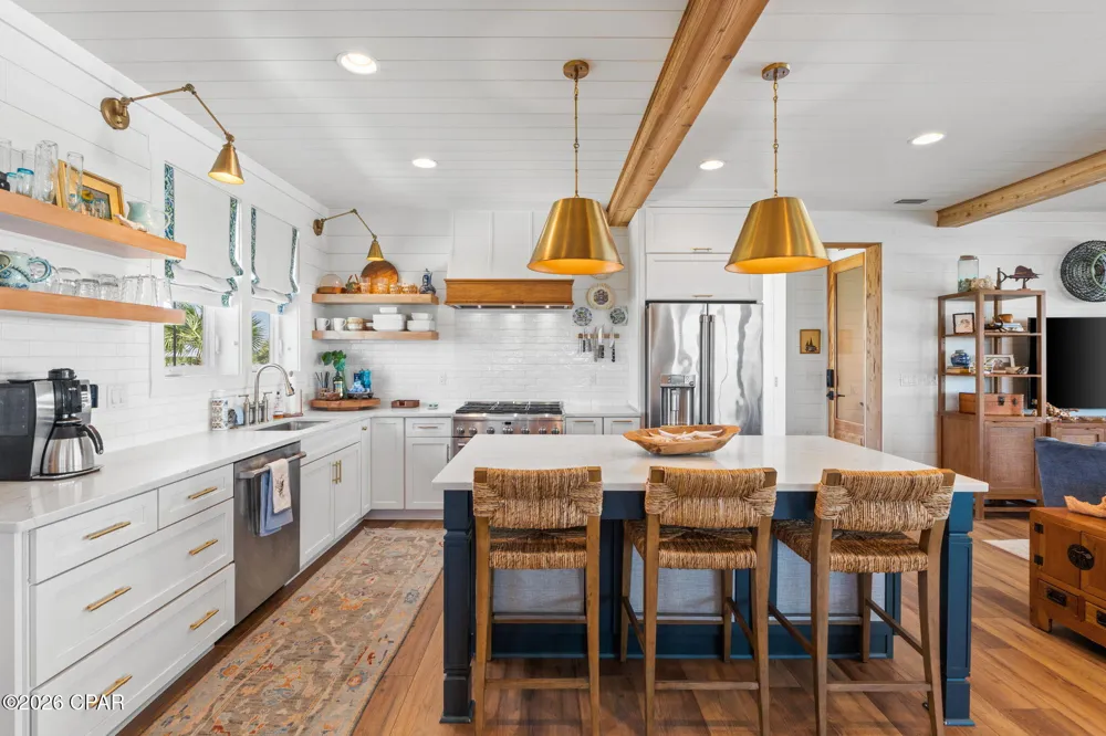110 39th Street Mexico Beach, FL 32456