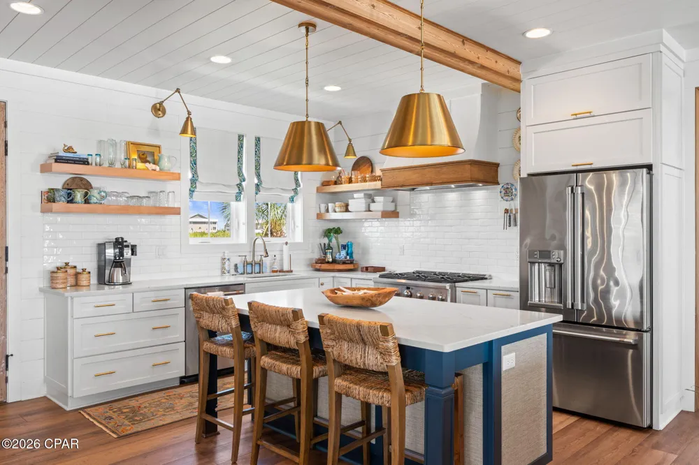 110 39th Street Mexico Beach, FL 32456