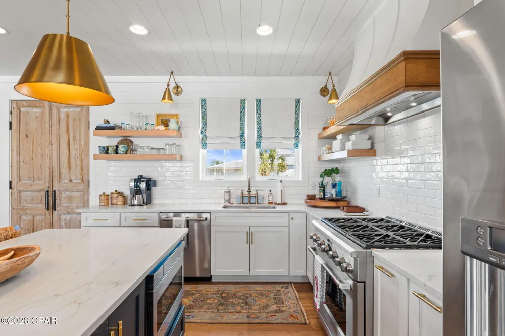 110 39th Street Mexico Beach, FL 32456