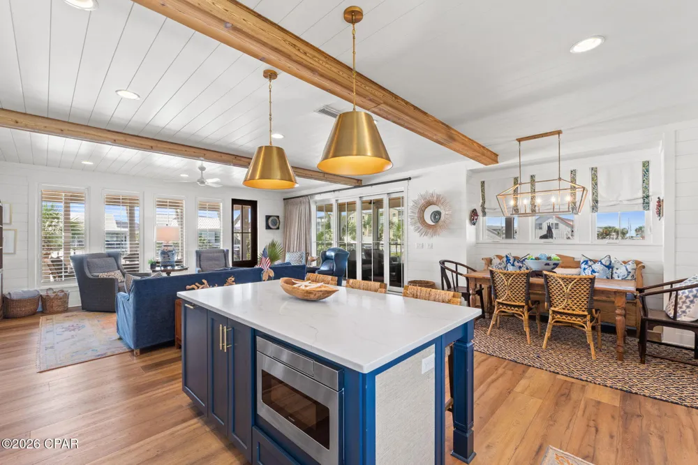 110 39th Street Mexico Beach, FL 32456