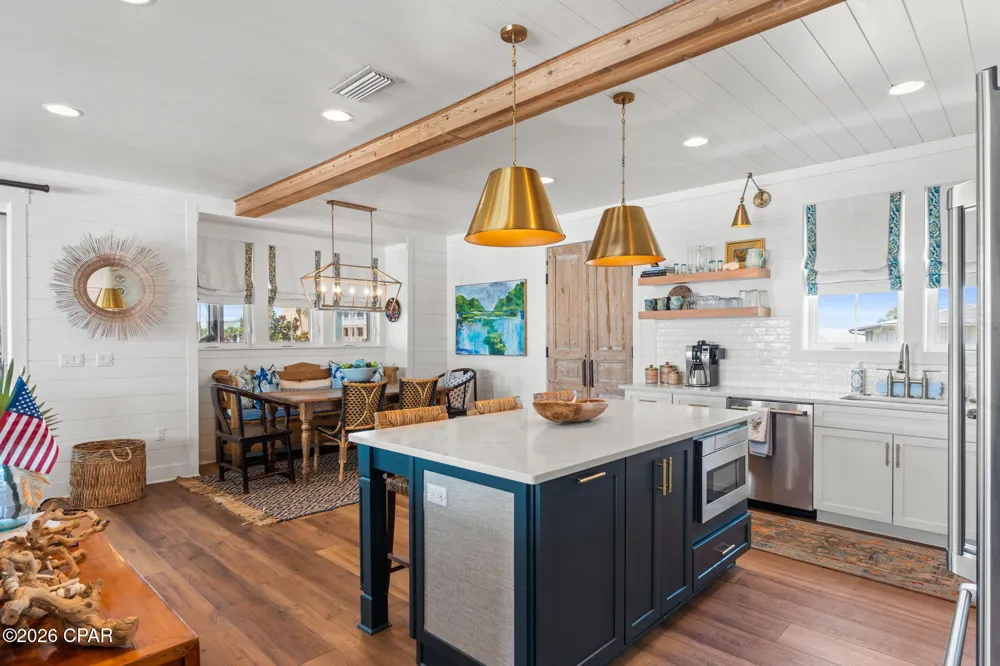 110 39th Street Mexico Beach, FL 32456