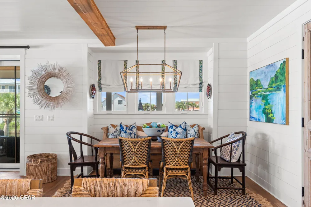 110 39th Street Mexico Beach, FL 32456