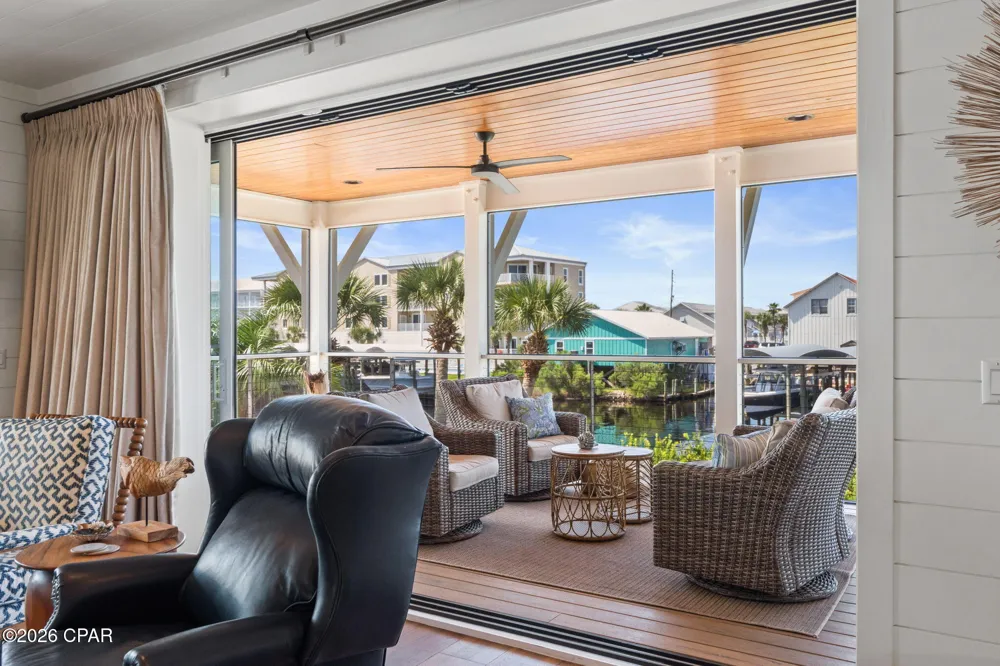 110 39th Street Mexico Beach, FL 32456