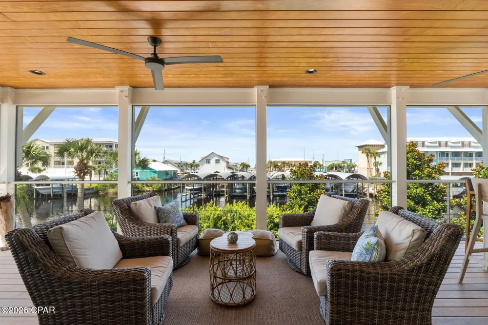 110 39th Street Mexico Beach, FL 32456
