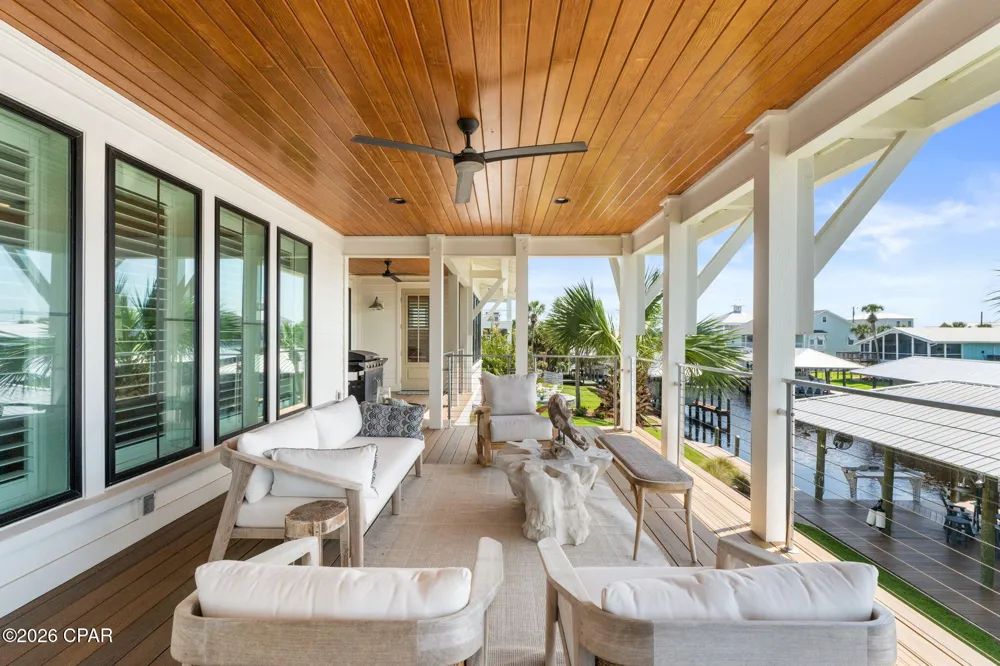 110 39th Street Mexico Beach, FL 32456