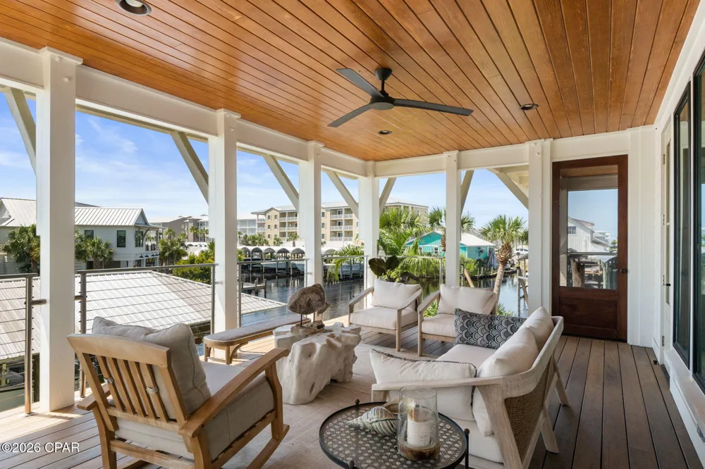 110 39th Street Mexico Beach, FL 32456