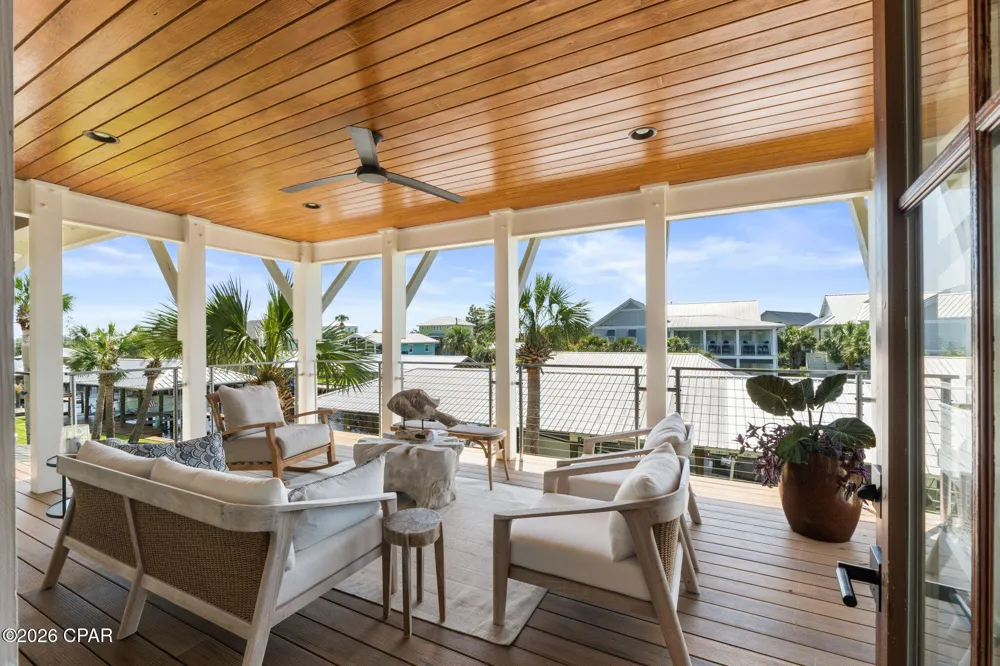 110 39th Street Mexico Beach, FL 32456