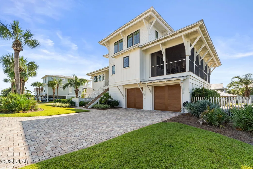 110 39th Street Mexico Beach, FL 32456