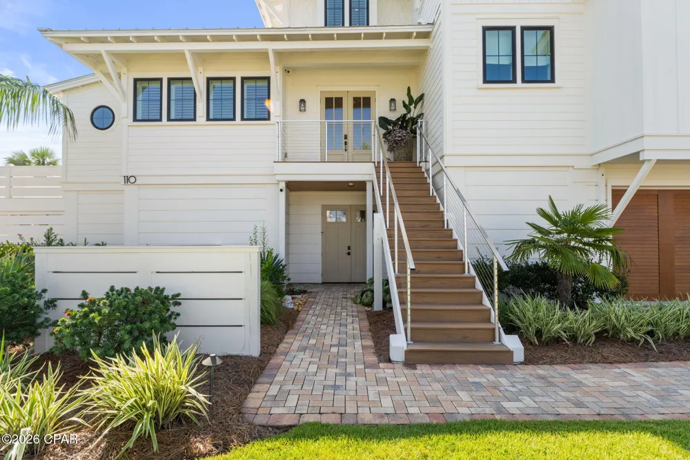 110 39th Street Mexico Beach, FL 32456