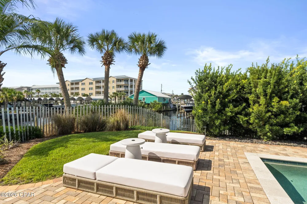 110 39th Street Mexico Beach, FL 32456