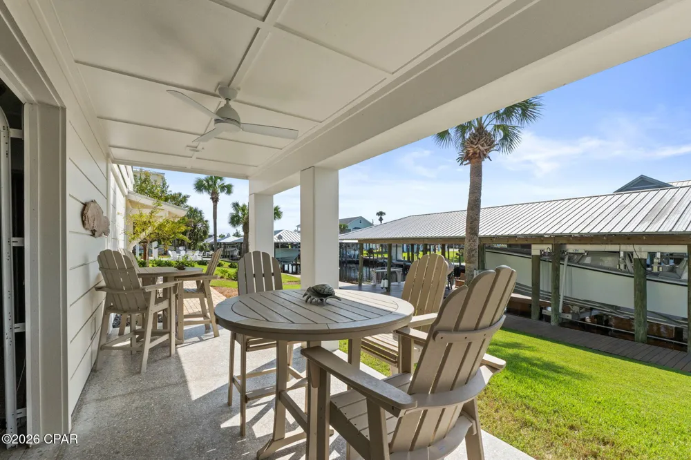 110 39th Street Mexico Beach, FL 32456