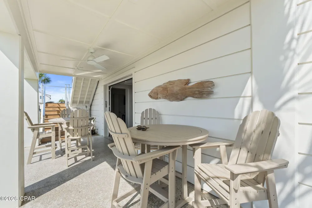 110 39th Street Mexico Beach, FL 32456