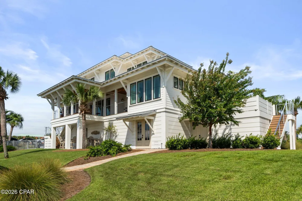 110 39th Street Mexico Beach, FL 32456