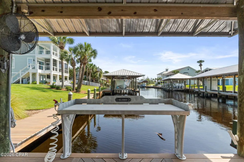 110 39th Street Mexico Beach, FL 32456