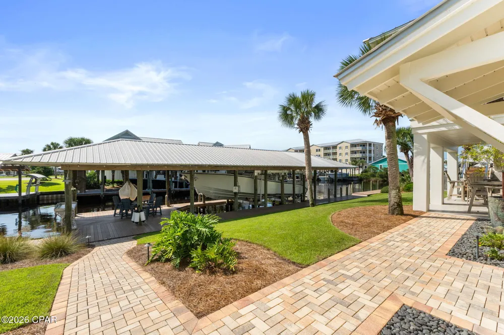 110 39th Street Mexico Beach, FL 32456