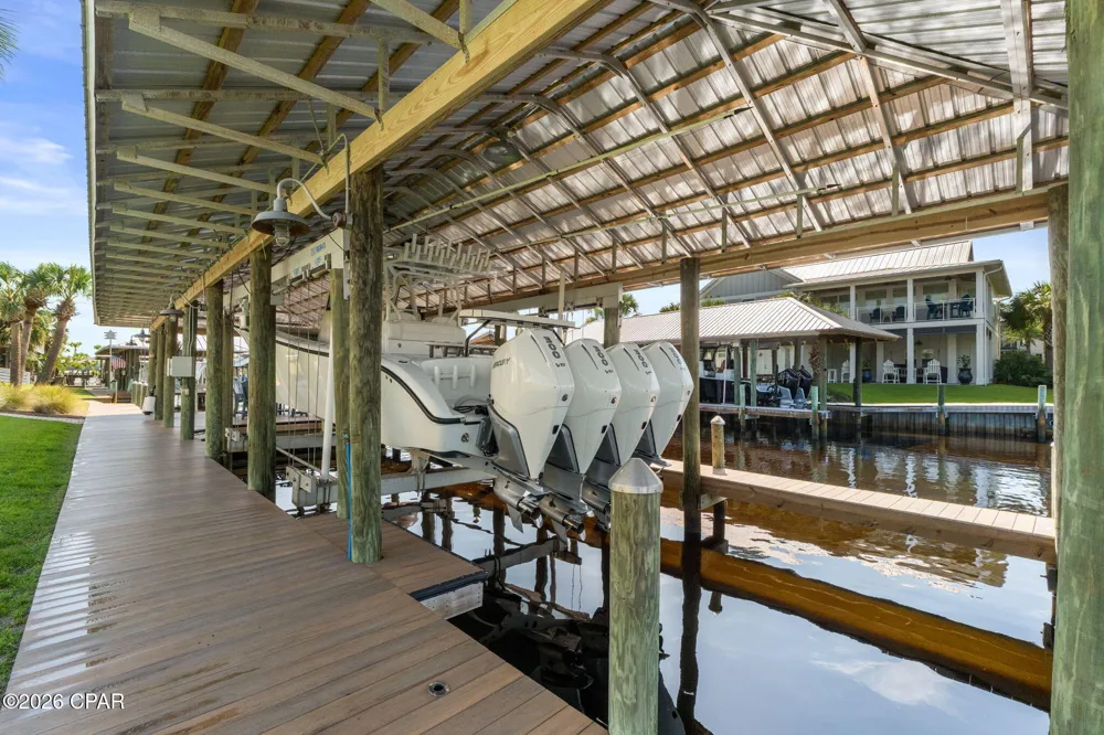 110 39th Street Mexico Beach, FL 32456