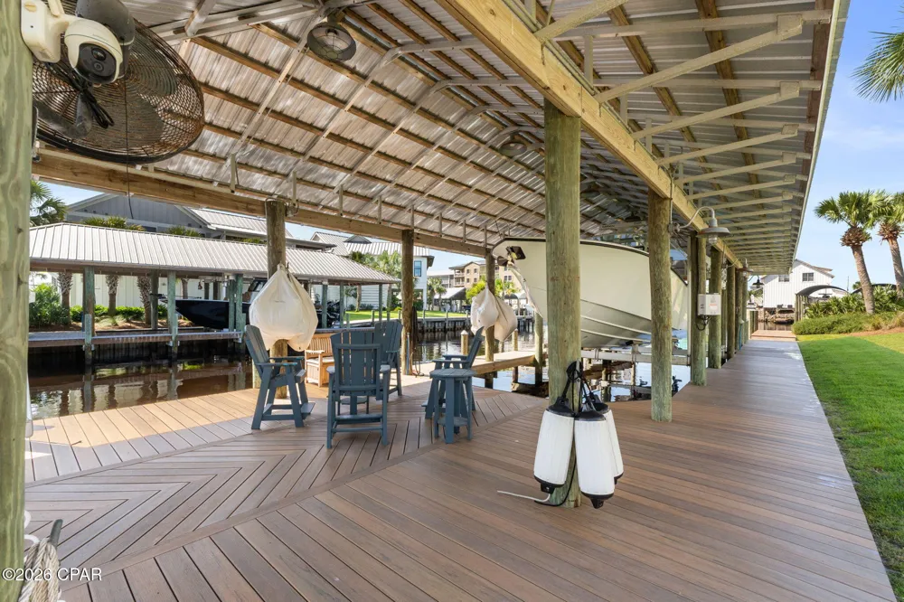 110 39th Street Mexico Beach, FL 32456