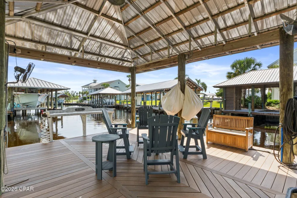 110 39th Street Mexico Beach, FL 32456