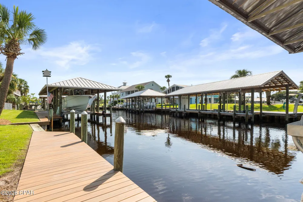 110 39th Street Mexico Beach, FL 32456