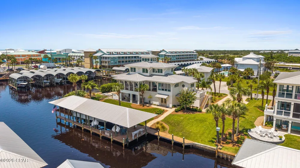 110 39th Street Mexico Beach, FL 32456