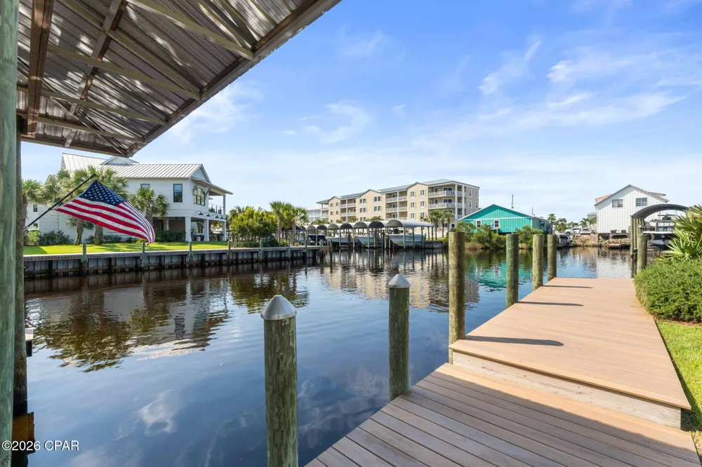 110 39th Street Mexico Beach, FL 32456