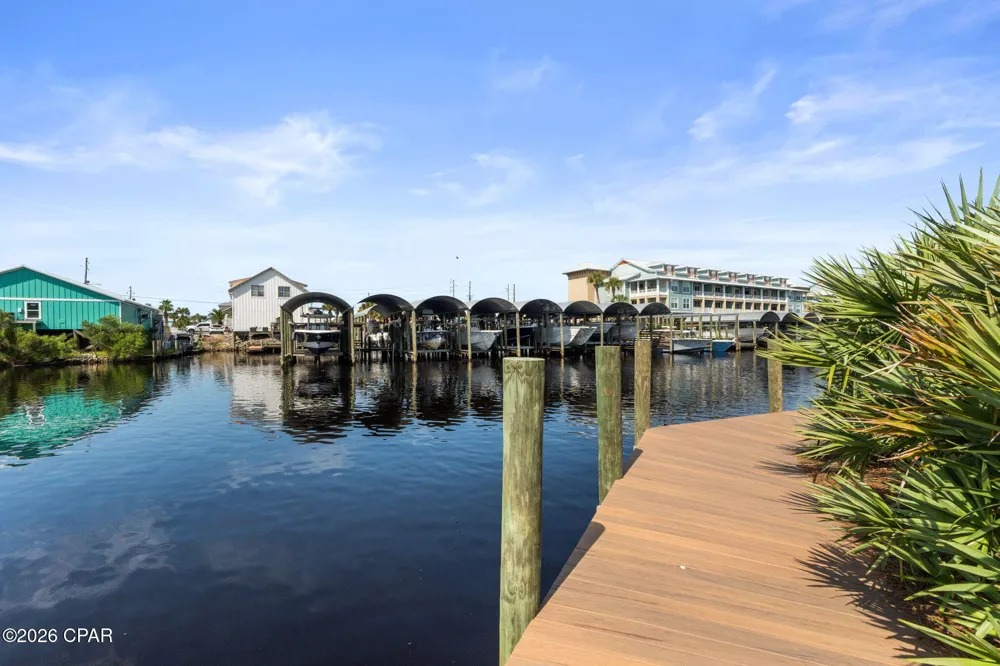 110 39th Street Mexico Beach, FL 32456