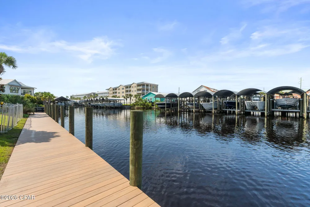 110 39th Street Mexico Beach, FL 32456