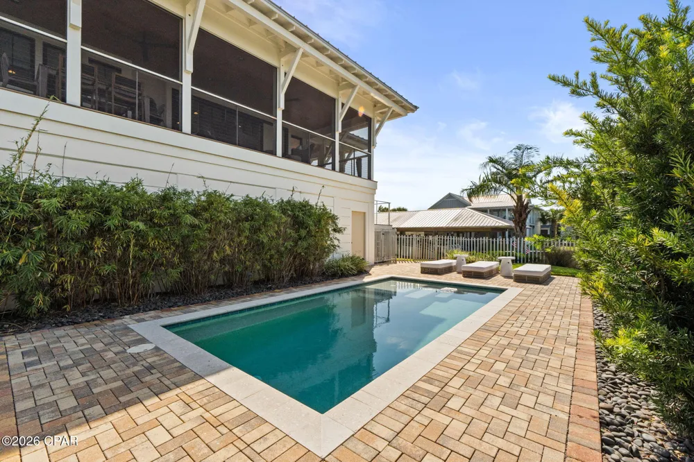 110 39th Street Mexico Beach, FL 32456