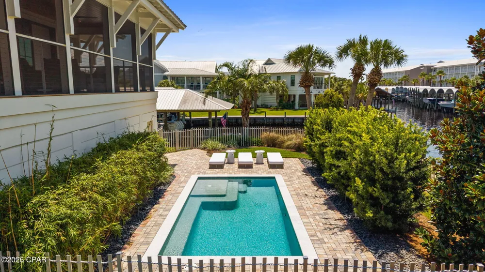 110 39th Street Mexico Beach, FL 32456
