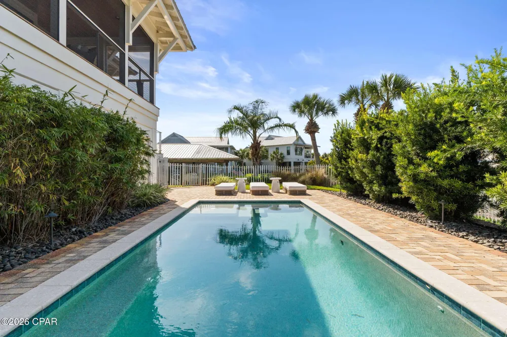 110 39th Street Mexico Beach, FL 32456