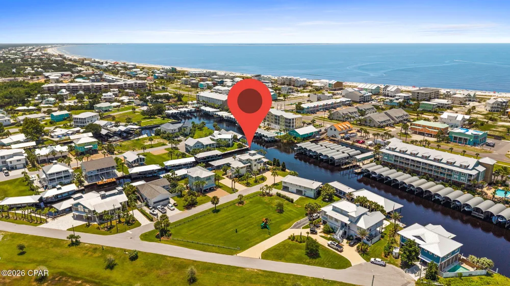110 39th Street Mexico Beach, FL 32456