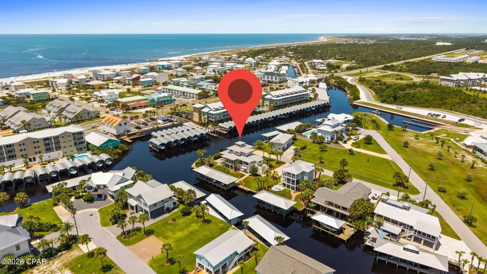 110 39th Street Mexico Beach, FL 32456