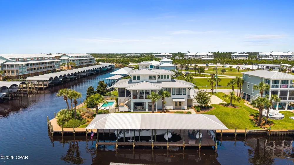 110 39th Street Mexico Beach, FL 32456