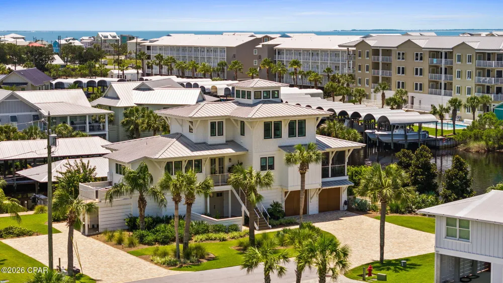110 39th Street Mexico Beach, FL 32456